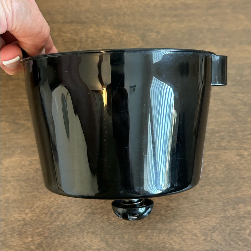 HAMILTON BEACH FLEX BREW FILTER BASKET REPLACEMENT PART FROM MODEL 49957